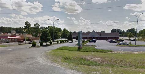 Aberdeen Nc Synergy Commercial Properties