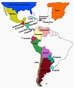 Spanish Speaking Countries in the World | Hispanic Nations