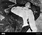 Death Of Hermann Goering High Resolution Stock Photography and Images ...