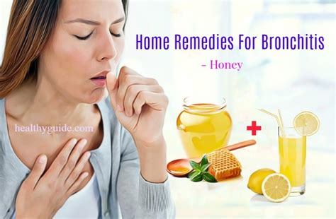 39 Home Remedies For Bronchitis Asthma Mucus And Cough In Babies And Adults