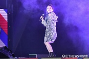 徐佳瑩「把這麼重要的表演搞砸」 為世大運表演道歉！ | ETtoday星光雲 | ETtoday新聞雲