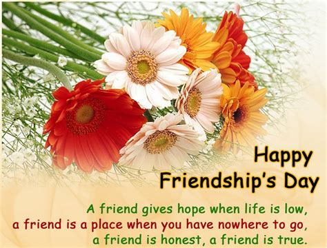 Friendship day (also international friendship day or friend's day) is a day in several countries for celebrating friendship. National Best Friend Day 2021 - Holidays Today