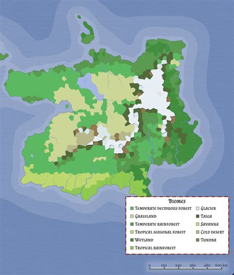 Add Keys For Climate And Height Maps · Issue 904 · Azgaarfantasy Map