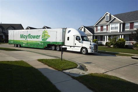 Moving Services Professional Moving Service Experts Mayflower
