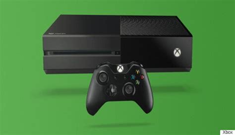 New Xbox One 1tb Console Unveiled Ahead Of E3 2015 Games