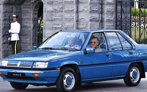 Ktemoc Konsiders Mahathir Unrepentant About Car No 3