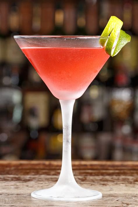 20 Most Popular Bar Drinks Ever Classic Cocktails You Should Know