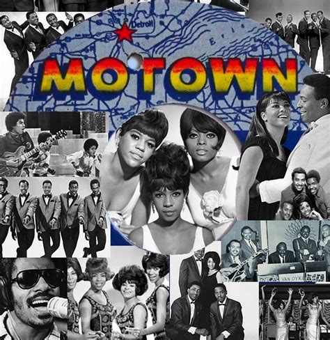 Randb Jukebox Motown Memorial Day Weekend Show Kuvo