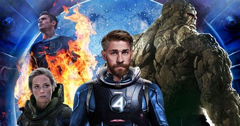 Mcus Fantastic Four Casting Wont Be Announced Any Time Soon Says