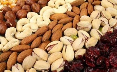 Famous Dry Fruits In Pakistan List Of Dry Fruits In Pakistan