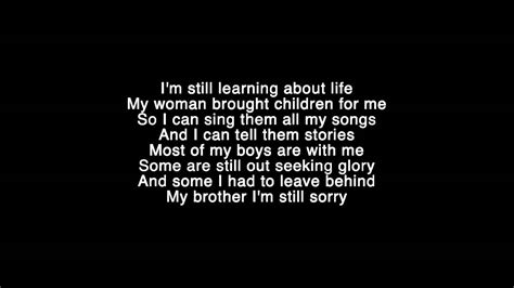 Lukas Graham 7 Years Old Lyrics Youtube