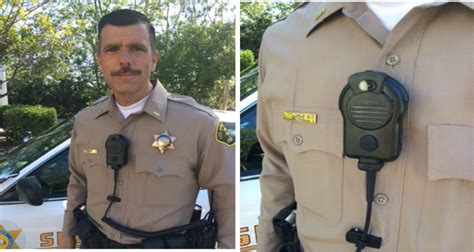 body cameras expected for los angeles county sheriff s deputies by july