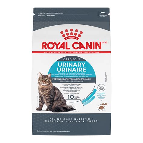 Royal Canin Feline Urinary Care Adult Dry Cat Food 14 Lbs Petco