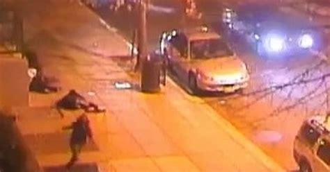 Video Shows Washington Drive By Shooting That Injures 11