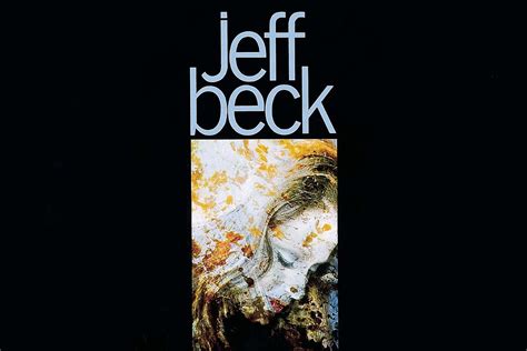Jeff Beck Truth