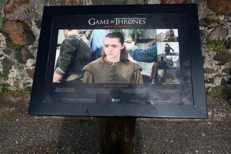 Game Of Thrones Drehorte Filmlocations In Nordirland Zu Denen Got