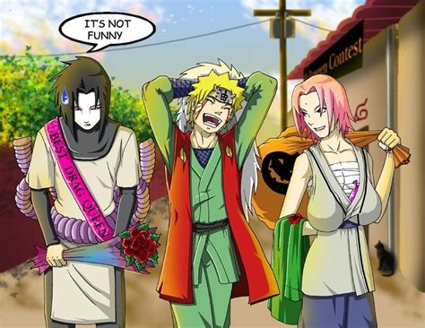Funny Jokes Funny Naruto Jokes And Funny Pics