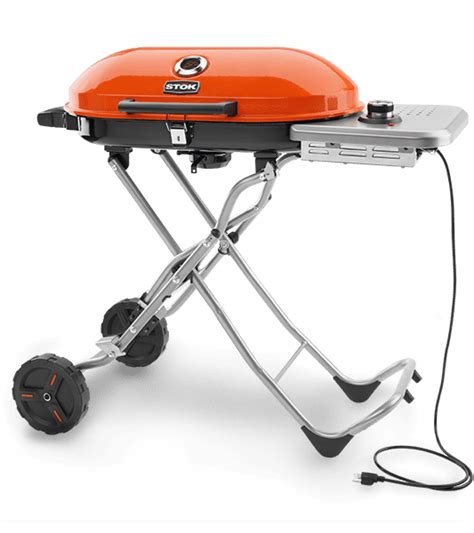 Stok Grill Redefines What A Grill Can Be Pro Tool Reviews