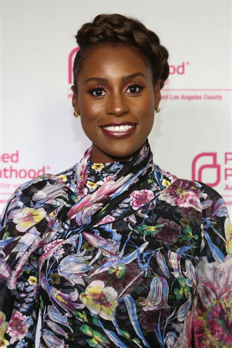 Issa Rae On The Covergirls Who Influenced Her And The Cyber Monday