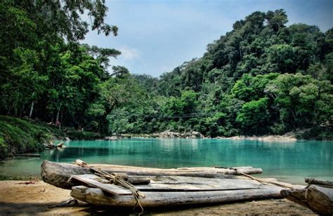 Los 15 Mejores Lugares Turísticos De Chiapas Y Atracciones Para Visitar