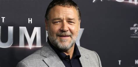 Russell Crowe Net Worth 2022 Age Height Weight Wife Kids Bio Wiki