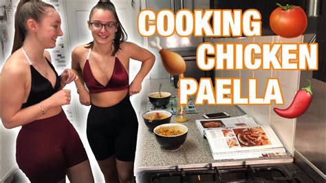 COOKING WITH THE KATIES YouTube