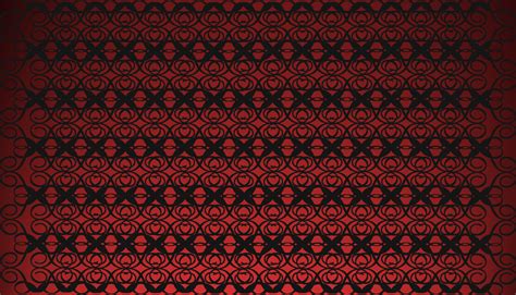 Red Vintage Wallpaper By Ceiroh96 On Deviantart