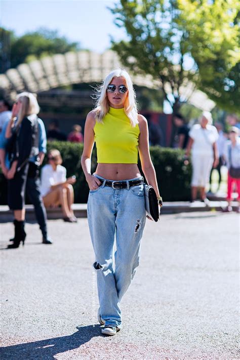 30 Stunning Crop Tops Outfit Ideas To Rock Your Style This Summer Gravetics