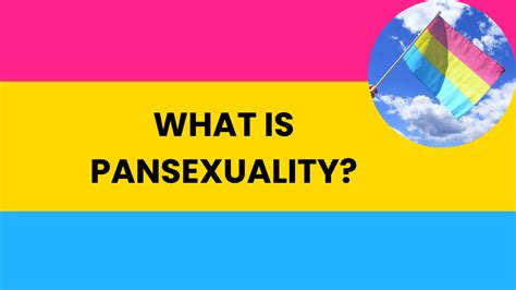 What Is Pansexuality Know More About The Sexual Orientation And What Sets It Apart From Other