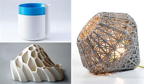 15 Cool Things To 3d Print 3d World On Demand