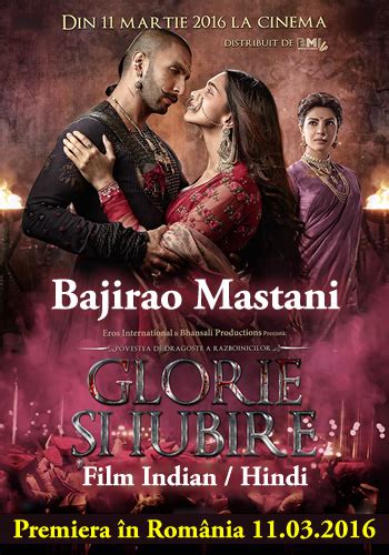 Bajirao Mastani 2016 Filme Online 2016 Hd Gratis Subtitrate In