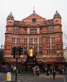 the palace theatre, london | London tickets, London, London travel