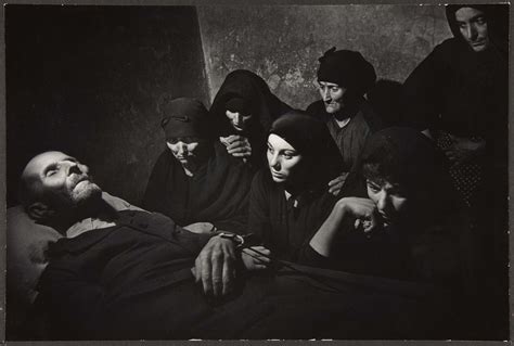 Five Favorite Photos – W. Eugene Smith, Master of the Photo Essay