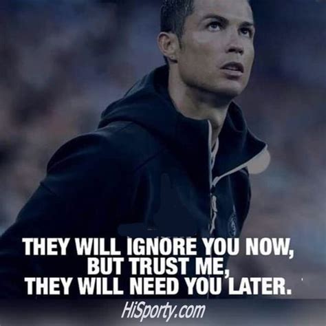 Top 10 Most Inspiring Cristiano Ronaldo Quotes Hisporty Ronaldo