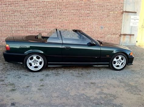 Vehicle in transit to dealership! Find used 1999 BMW M3 Base Convertible 2-Door 3.2L in San Mateo, California, United States, for ...