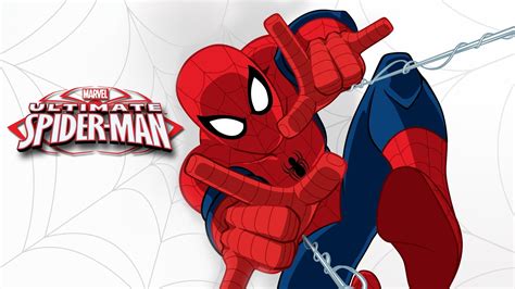 Download Peter Parker Spider Man Ultimate Spider Man Tv Show Tv Show