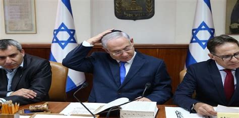 نتنياهو إسرائيل ماضية في تنفيذ سياسة الخطوط الحمراء بشأن سوريا