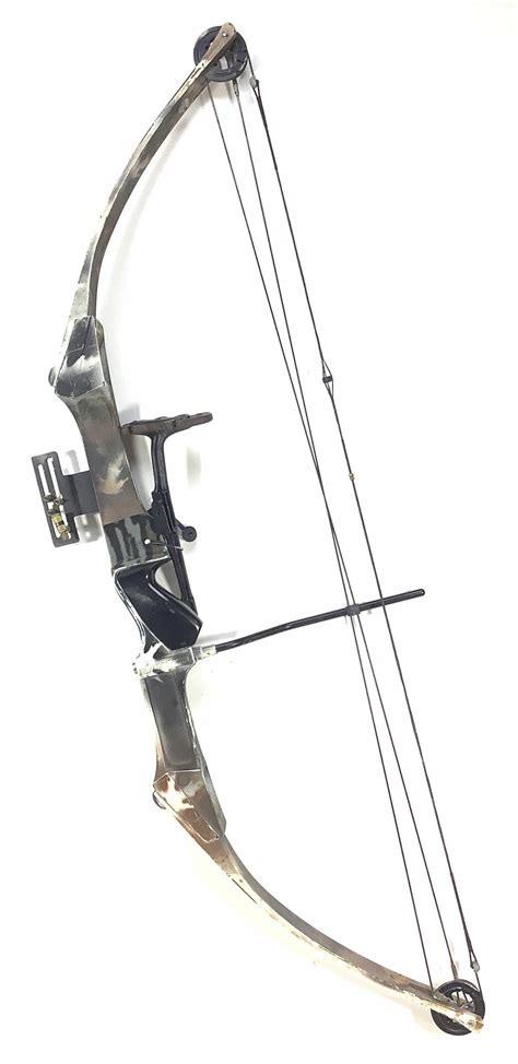 Sold Price Hoyt Easton Compound Bow February 6 0121 1000 Am Mst
