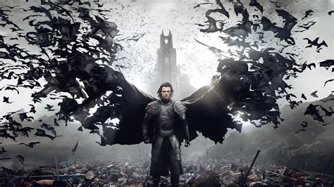 I guess i have to thank tiktok for this strange and sudden spike of popularity of this video. Dracula Untold HD Wallpaper | Background Image | 2048x1152 ...