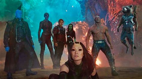 2 is one of the best online movie i have ever seen before. Movie Review - Guardians of the Galaxy Vol. 2 | The Movie Guys
