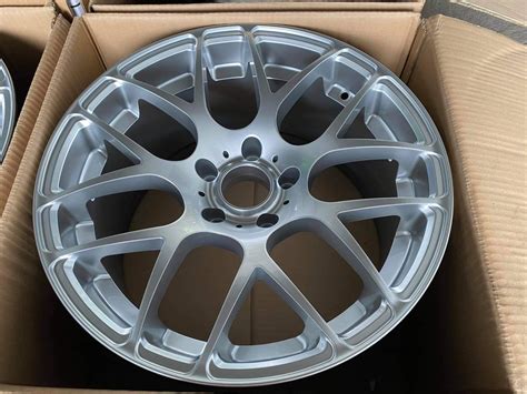 18″ Pursuit Mags 5holes Pcd 120 Bnew Fit Bmw Mindanao Tyrehaus