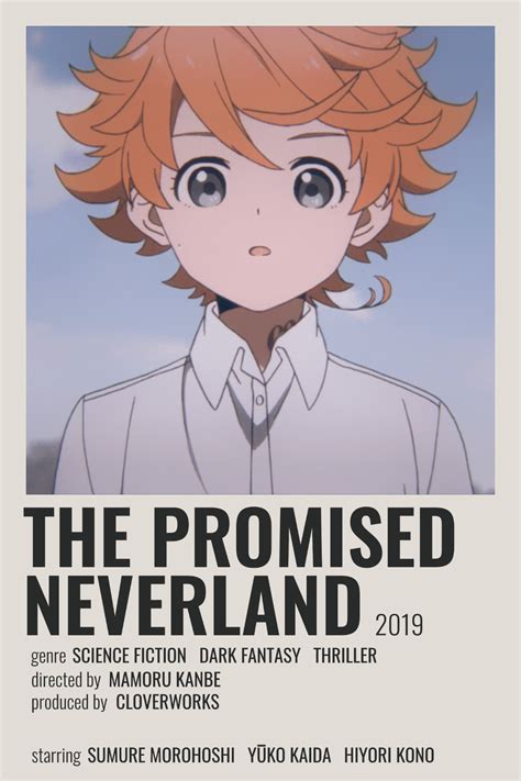 Printable Anime Posters