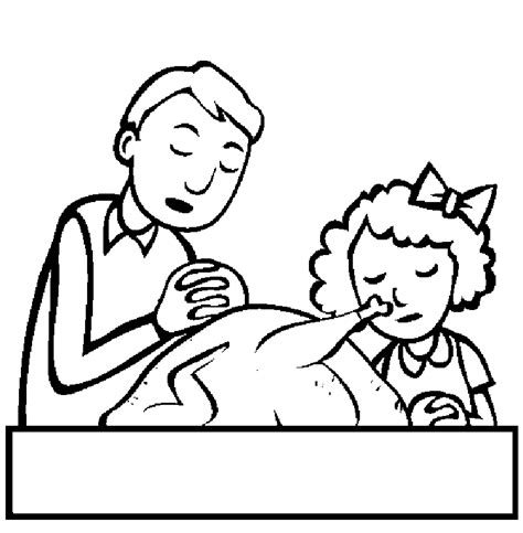 Imagenes de gratitud para colorear - Imagui