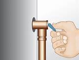 How To Replace T&p Valve In Water Heater