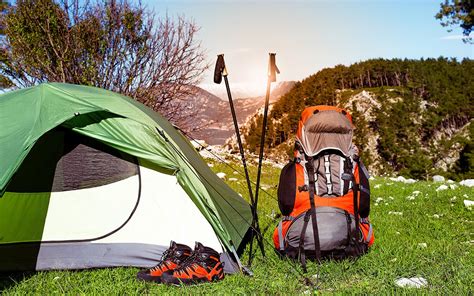 Rent Camping Gear And Backpacking Equipment Outdoors Geek