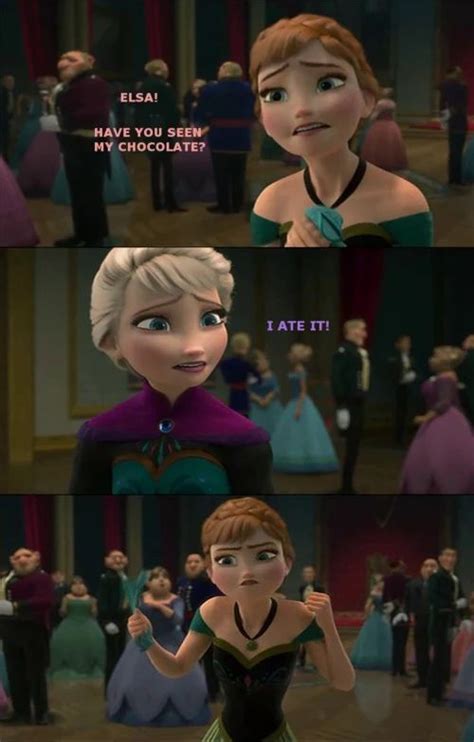 20 Frozen Memes Hilarious Elsa In 2020 Frozen Memes Frozen Funny
