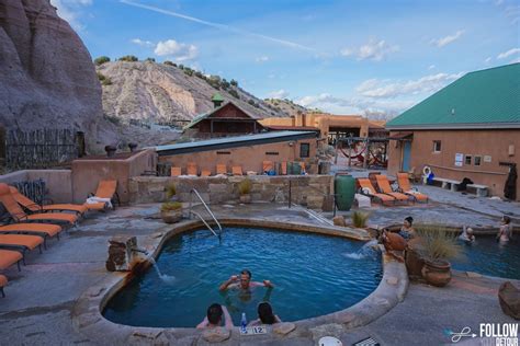 11 Amazing Hot Springs To Visit By Rv Laptrinhx News