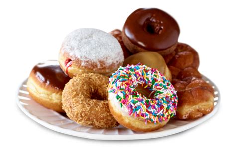 Collection Of Doughnut Png Hd Pluspng