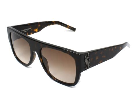 Yves Saint Laurent Sunglasses Slm 16 002