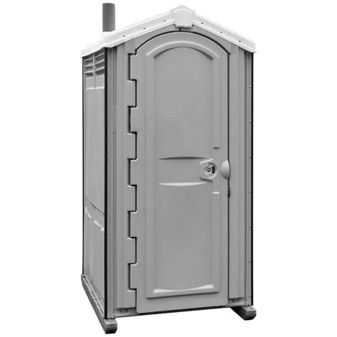 Standard Porta Potty Executive Bathrooms Plus
